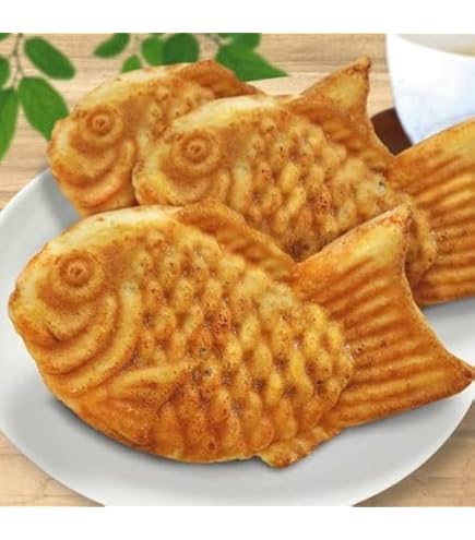 Amazon | ニチレイ FQ たいやき 800g（ 10個 ）冷凍 業務用 | yayoi